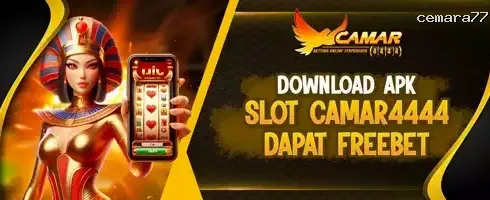 Bonus Spesial Download cemara77 APK screenshot