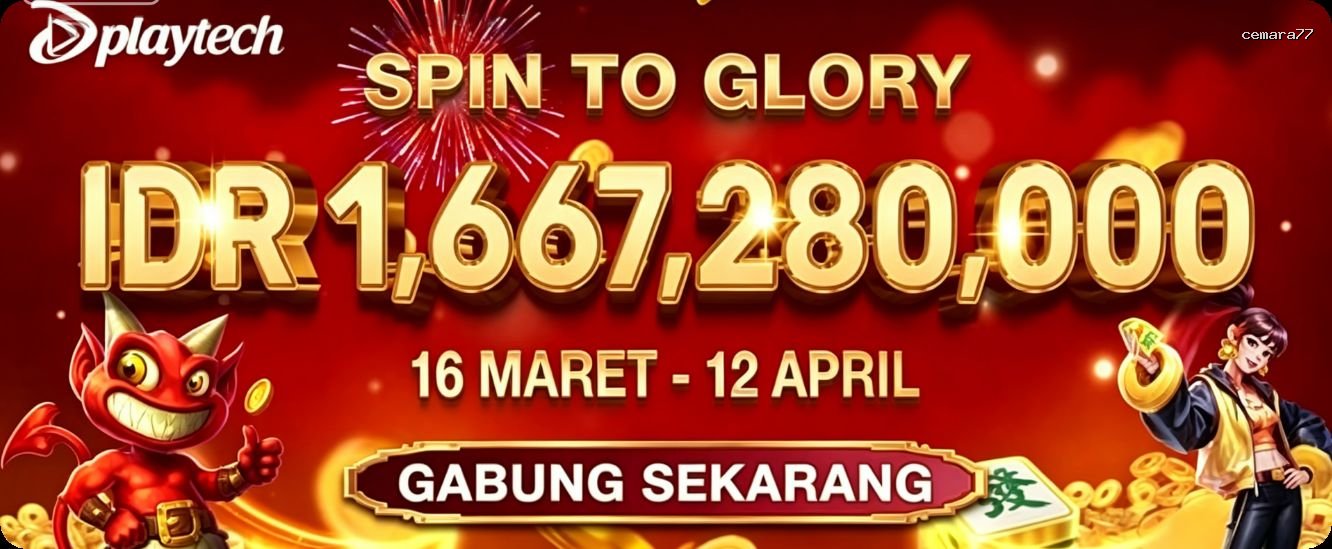 Unduh cemara77 apk Versi Terbaru