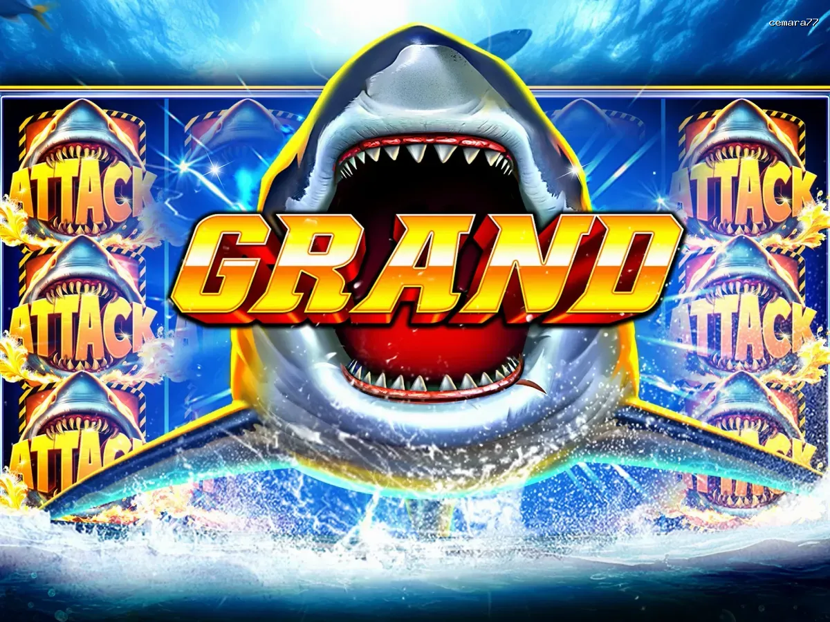 Promosi & Jackpot cemara77 screenshot