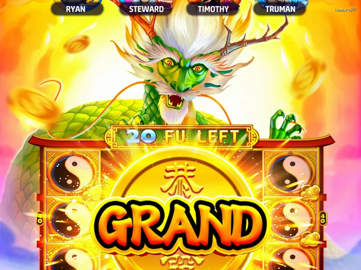 Koleksi cemara77 Slot Gacor screenshot